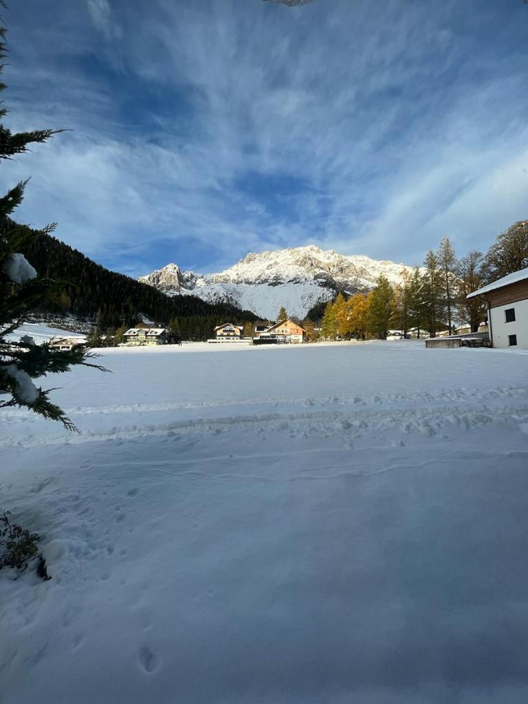 Club Villa Ramsau am Dachstein Exterior photo