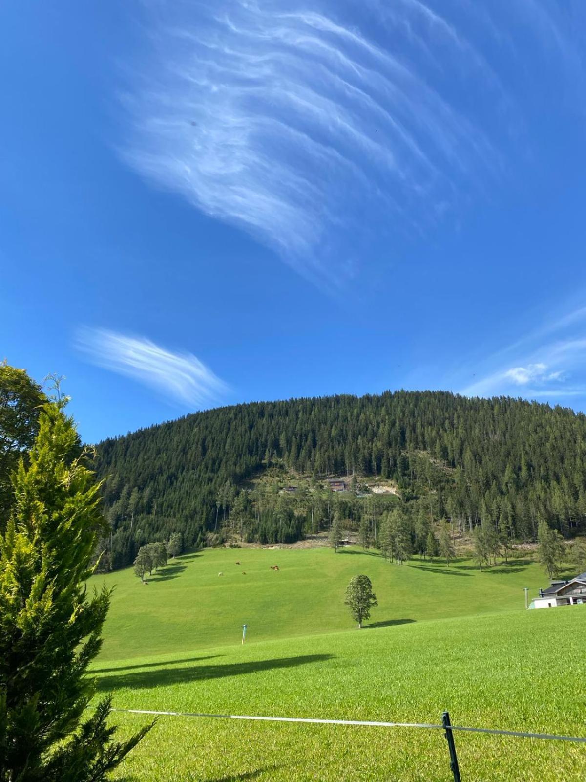 Club Villa Ramsau am Dachstein Exterior photo